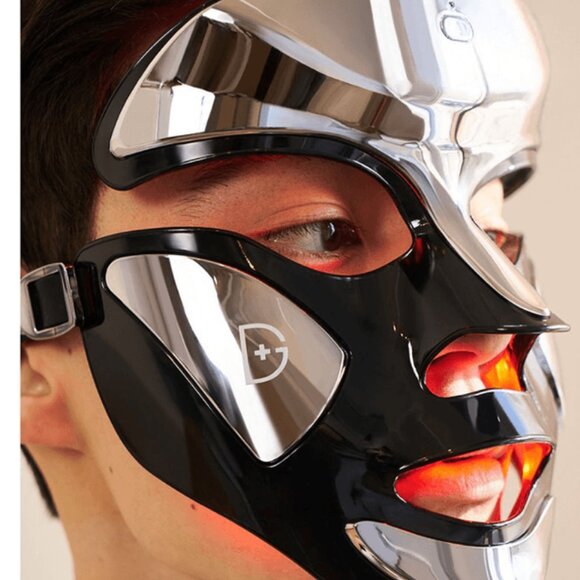 DRx SpectraLite™ FaceWare Pro LED Device, pewter (special edition) - Picture 5 of 7